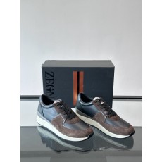제냐 Zegna 스니커즈
