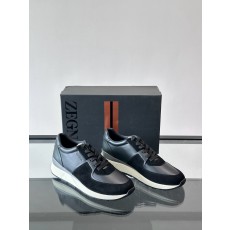 제냐 Zegna 스니커즈