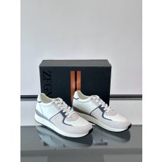 제냐 Zegna 스니커즈