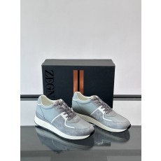 제냐 Zegna 스니커즈