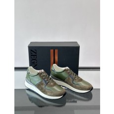 제냐 Zegna 스니커즈