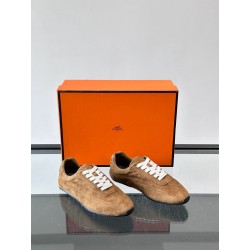 에르메스 Hermes Master 스니커즈