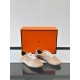 에르메스 Hermes Master 스니커즈