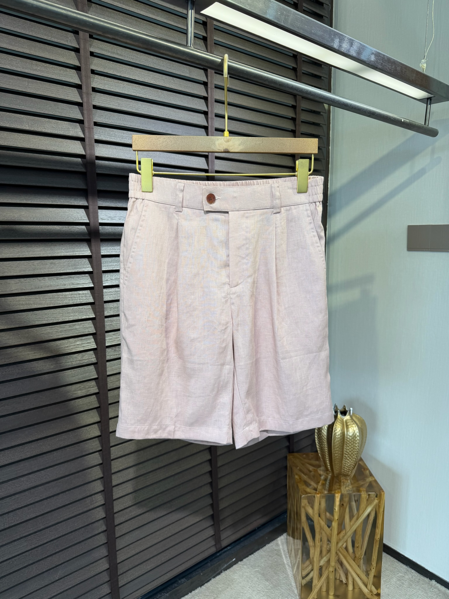 로로피아나 Loro Piana 반바지