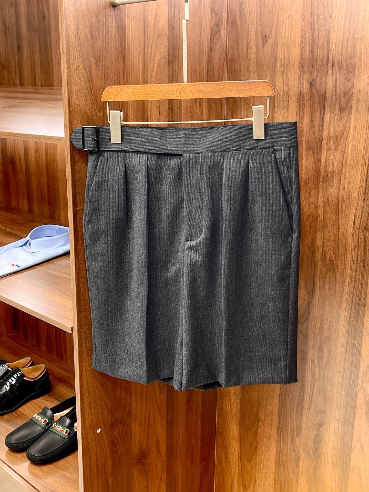 제냐 Zegna 반바지