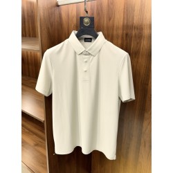 제냐 Zegna 반팔 티셔츠