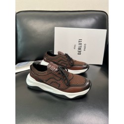 벨루티 Berluti 스니커즈