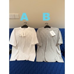 아크네 스튜디오 Acne Studios 반팔 티셔츠