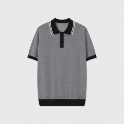 로로피아나 Loro Piana Trtana 반팔 티셔츠