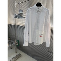 메종 마르지엘라&슈프림 Supreme&maison margiela 긴팔 셔츠