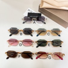 BVLGARI BV 9044B 52口23-145