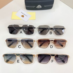 MAYBACH THE HOT 61口15-145