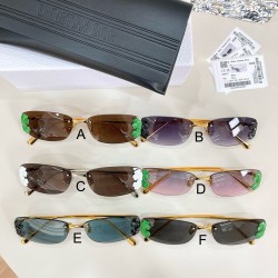 디올 Dior Clover S1U 63口14-135