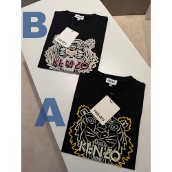 겐조 kenzo 반팔 티셔츠