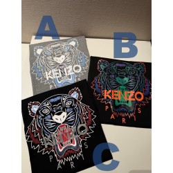 겐조 kenzo 반팔 티셔츠
