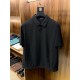 브리오니 Brioni 반팔 티셔츠
