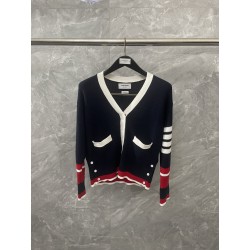 톰브라운 Thom Browne 가디건