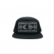 크롬하츠 Chrome Hearts CH Trucker Hat Black