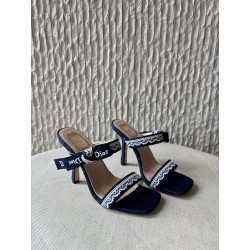 디올 Dior Heel Sandal