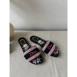 디올 Dior 슬리퍼