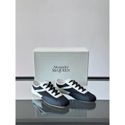 Alexander McQueen Boxe 스니커즈