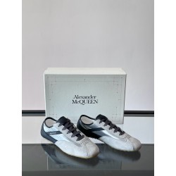 Alexander McQueen Boxe 스니커즈
