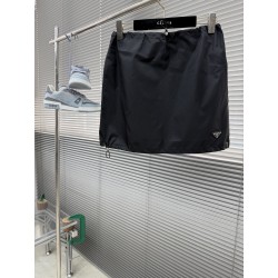 프라다 Prada 스커트