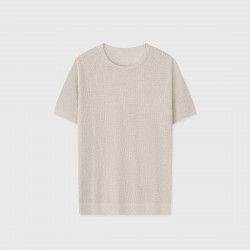 로로피아나 Loro Piana Urban 반팔 티셔츠