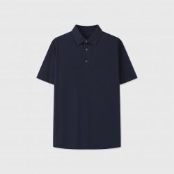 로로피아나 Loro Piana Brenna 반팔 티셔츠 FAP9959