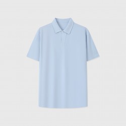 로로피아나 Loro Piana Pietro 반팔 티셔츠