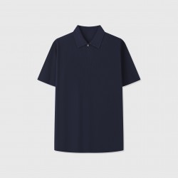로로피아나 Loro Piana Pietro 반팔 티셔츠