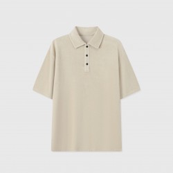로로피아나 Loro Piana Murano 반팔 티셔츠