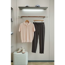 로로피아나 Loro Piana 반팔 티셔츠