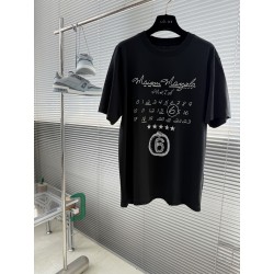 메종 마르지엘라 maison margiela 반팔 티셔츠