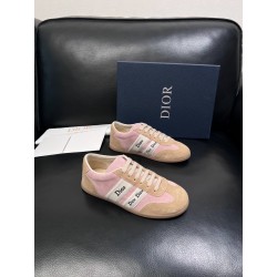 디올 Dior Ribbon 스니커즈