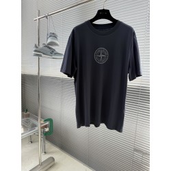 스톤아일랜드 Stone Island 반팔 티셔츠