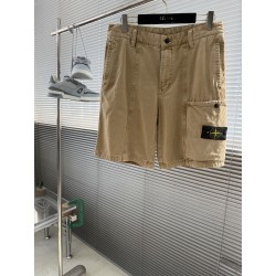 스톤아일랜드 Stone Island 반바지