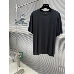 로로피아나 Loro Piana 반팔 티셔츠