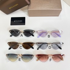 BVLGARI BV 40115U 59口15-140