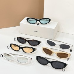 젠틀 몬스터 Gentle Monster CREPE 55口20-130