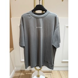 아크네 스튜디오 Acne Studios 반팔 티셔츠 FN-UX-TSHI000288
