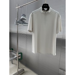 브루넬로 쿠치넬리 Brunello Cucineli 반팔 티셔츠