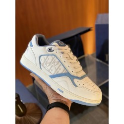 디올 Dior And Hylton Nel B27 Uptown 스니커즈