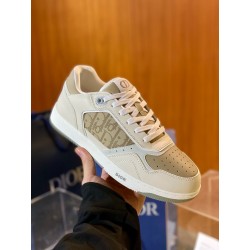 디올 Dior B27 스니커즈