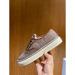 디올 Dior Saltwind 스니커즈