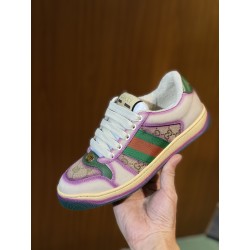 구찌 Gucci Screener 스니커즈