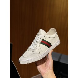 구찌 Gucci Stretch 스니커즈