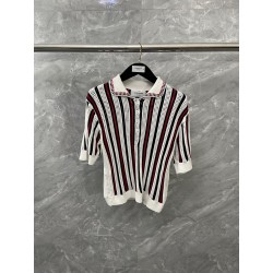 톰브라운 Thom Browne 반팔 티셔츠