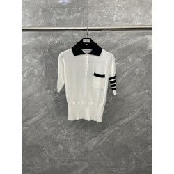 톰브라운 Thom Browne 반팔 티셔츠
