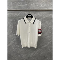 톰브라운 Thom Browne 반팔 티셔츠